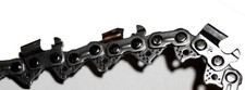 20" Carbide Chainsaw Chain 3/8 .058 72 DL fits many Husqvarna Jonsered .058 bars