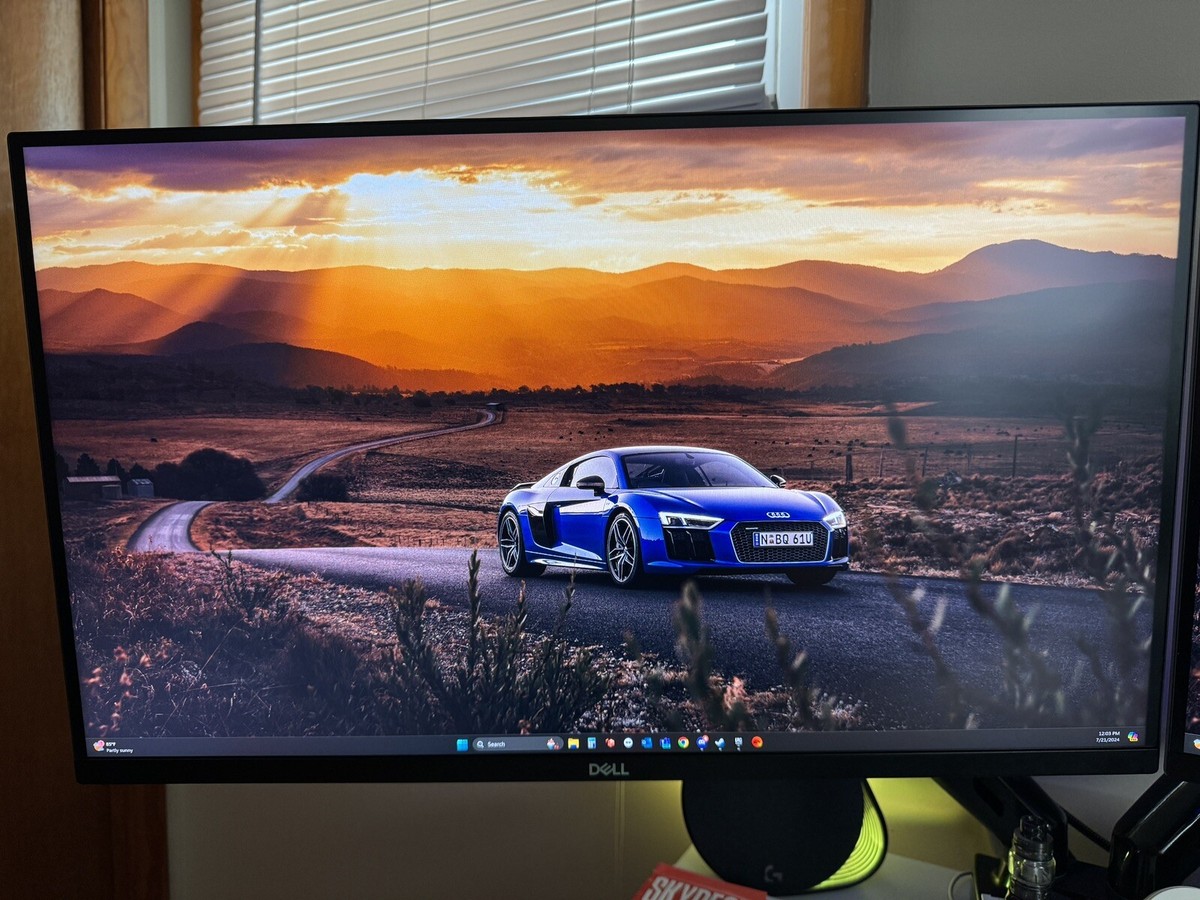 Dell S2721DGF 27 Dell S2721DGF 27