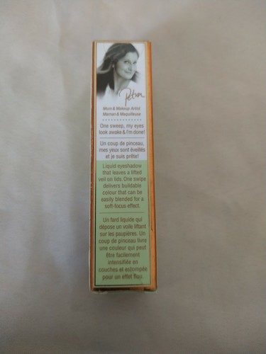 Pixi By Petra Eyelift Max, Liquid Shadow. 0464 Amethyst. 0.12 Oz. - Picture 3 of 6