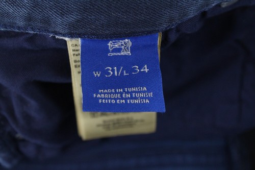 Scotch & Soda Skim Jeans Herren Schlank W31/L34 Stretch Reißverschluss - Bild 6 von 7