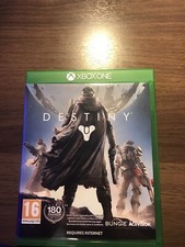 Destiny (Xbox One, 2014)