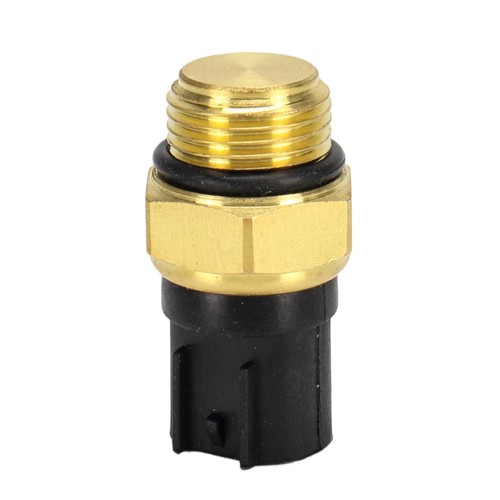 Ventilador de radiador termostato para Suzuki GSX-R600 1997-05 GSX-R1000 interruptor sensor de temperatura - Imagen 8 de 11