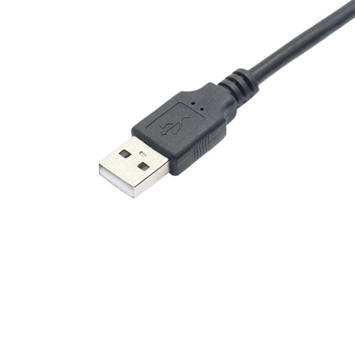 (1 meter) Right Angle Micro USB Cable - USB 2.0 A to 90-degree Micro USB Type B - Picture 6 of 8