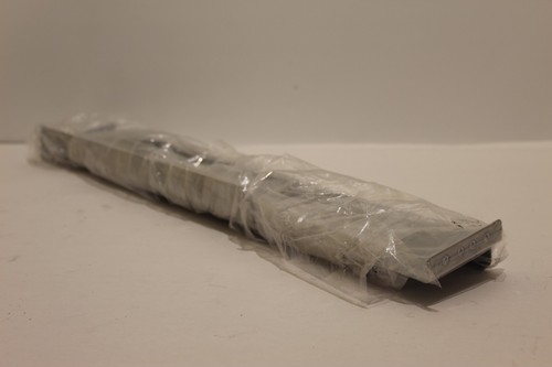 2U Universal Rackmount Sliding Server Rails R&L - Picture 2 of 2