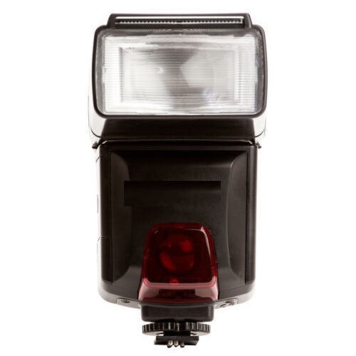 DEDICATED SPEEDLITE FLASH + REMOTE FOR CANON EOS REBEL XT XTI XS XSI 90D 70D T5I - Picture 4 of 6