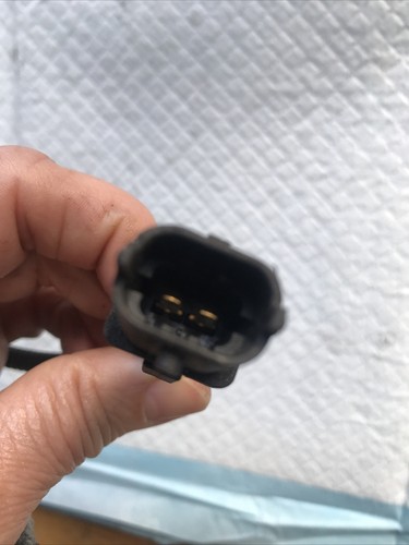 . 03-20 Ski-doo 600/1000 Sdi Rev  Motor Knock Noise Sensor Detector 270000484 - Picture 9 of 12