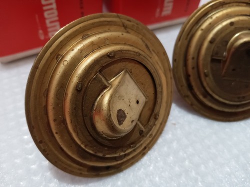 Autolite thermostat C2RZ-8575-A Set of 3 pieces NOS - Picture 6 of 6