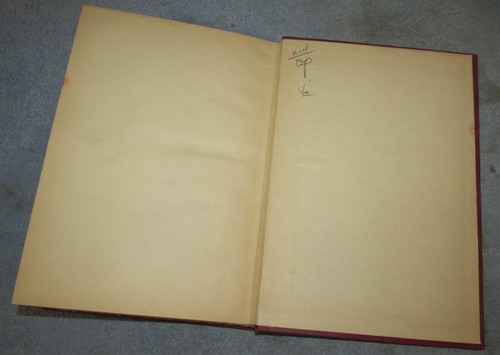 Vtg 1930 FACETIA EROTICA Poggio Fiorentino Ltd 1250 Copies HC J498 - Picture 6 of 12