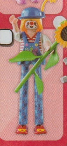 PLAYMOBIL FI?URES SERIE 18 - 19  70369  70370  70565 70566 new in opened bag - Picture 20 of 49