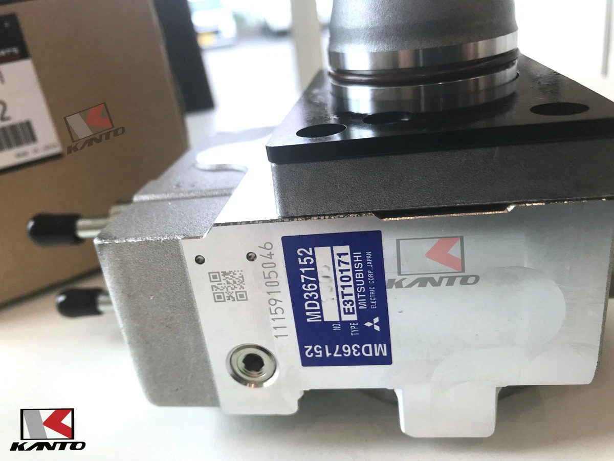 Genuine Mitsubishi shogun Pajero 3.5 Petrol GDI injection pump  