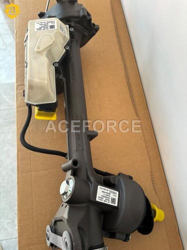 LHD STEERING RACK FOR VW TIGUAN (5N) 07-15; AUDI Q3 11-16 OEM 5N1909144 - Picture 7 of 8