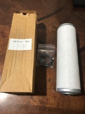 NEW General Europe Vacuum SRL Filter Carteridge GEVAC