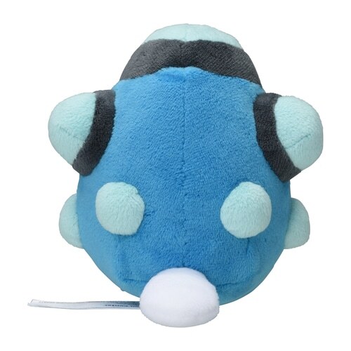 Pokemon fit Vol.6 Plush Black White Unova Region Pokemon Center Original Japan - Picture 210 of 790