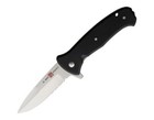 Al mar Black Collectible Folding Knives