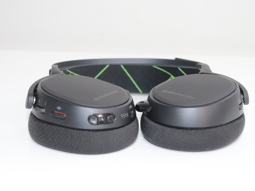 Steelseries Arctis 9X Wireless Headset für XBOX -Kopfhörer B-Ware - Bild 4 von 7