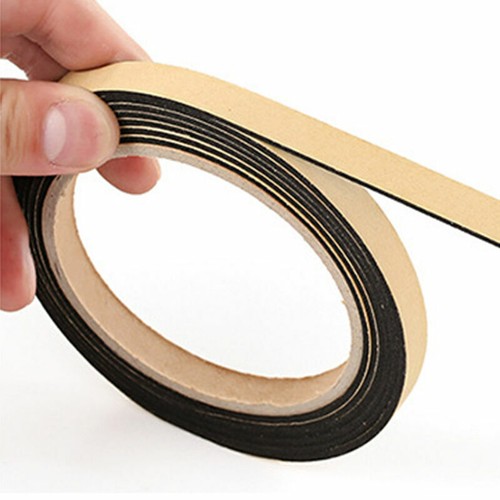 2X 2.16m Sealing Foam Strip For Cooker Hobs or Kitchen 2025 Sinks Pr G4N4 N2P6 - Picture 10 of 11