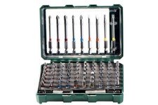 Metabo Bit-Box-SP, 71-teilig, 626704000