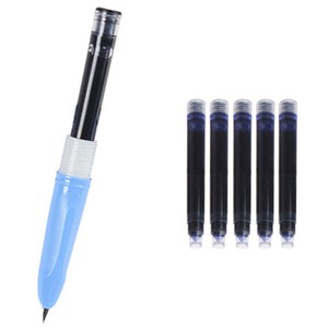 5Pcs Fountain Pen Converter International Standard Ink Refills for Jinhao Baoer