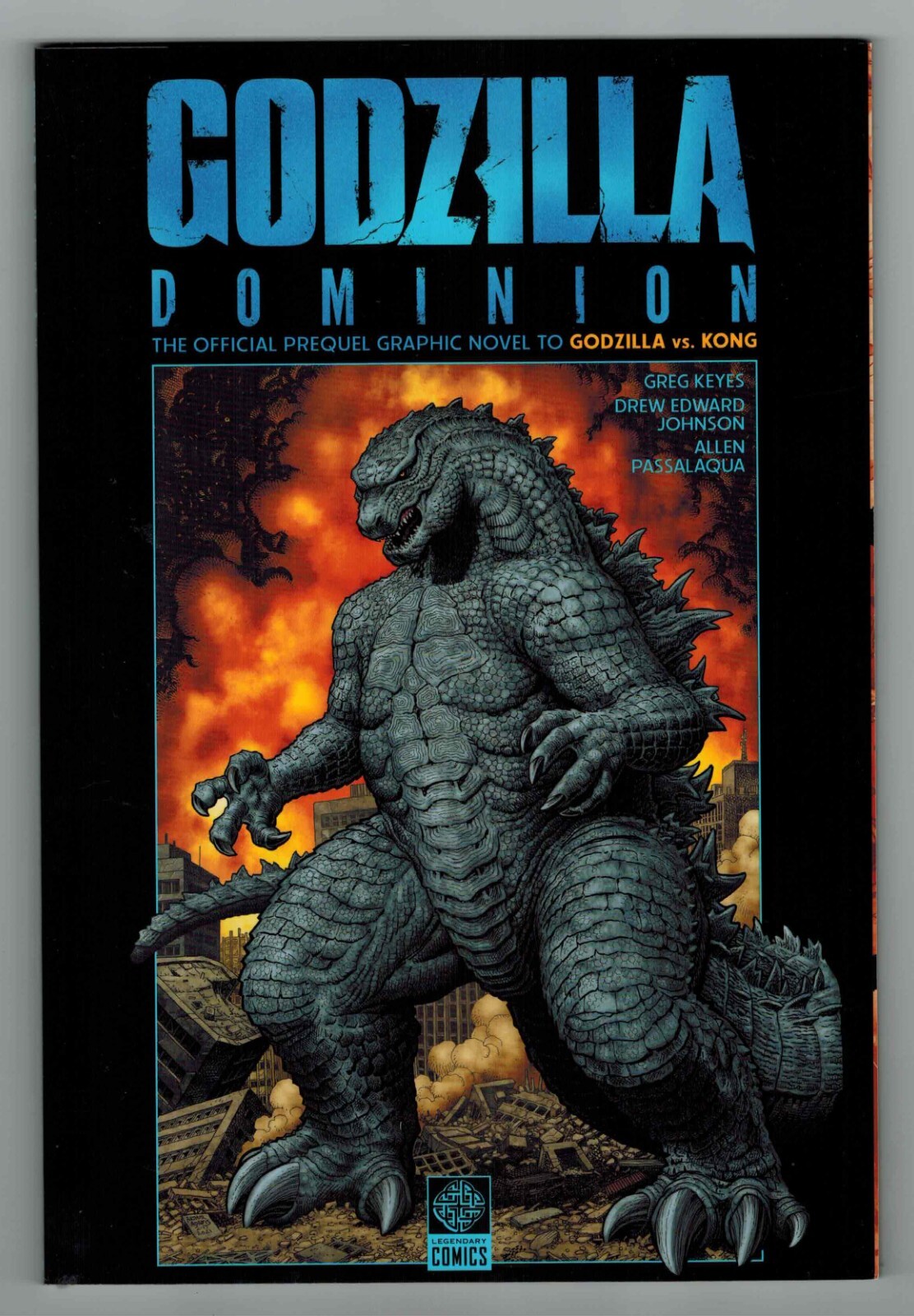 godzilla-dominion-tpb-godzilla-vs-kong-nm-condition-ebay