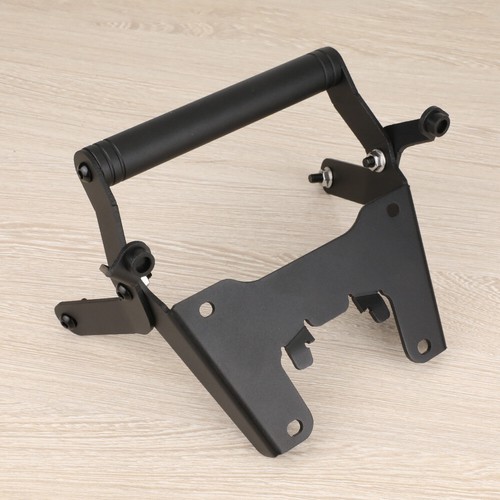 Soporte de extensión de manillar de navegación GPS para YAMAHA MT09 MT-09 Tracer 900 GT - Imagen 7 de 14