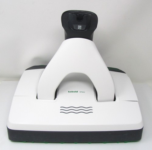 Vorwerk Saugwischer SP600 SP 600 - sehr guter Zustand - Funktion einwandfrei