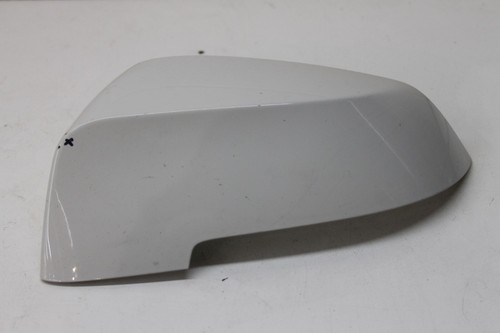 BMW 5 GT 7 SERIES F01 FRONT LEFT WING MIRROR COVER A3341435