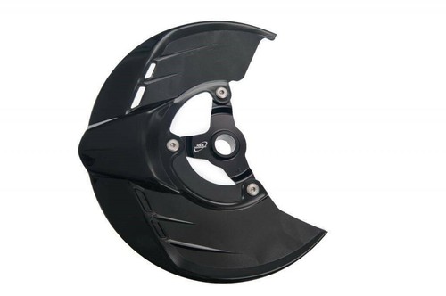 PROTECTOR DISCO FRENO DELANTERO AS3 YAMAHA YZF YZ-F 250 450 14-19 YZ 250 450 FX 15-19 - Imagen 13 de 13