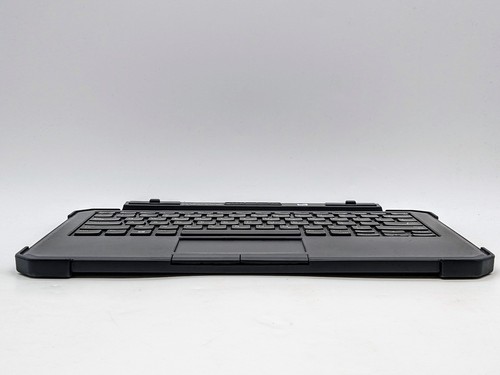 Dell G17CY Latitude 12" 7202 7212 7220 Rugged Tablet Touchpad Keyboard **READ** - Picture 4 of 7