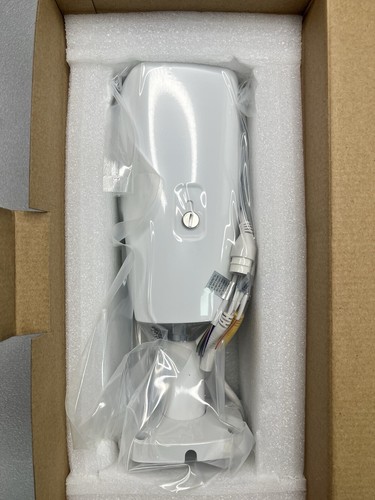 DAHUA THERMAL SECURITY CAMERA: MODEL NO DH-TPC-BF5421-T - Picture 6 of 22