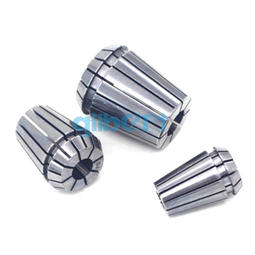 ER32 1-20mm Precision Spring Collect Holder CNC Engraving Spindle Motor Chuck - Picture 5 of 40