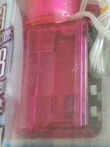 Adult toy lot: California exotic magic spot and Synergy Supple Bunny - Picture 7 of 11