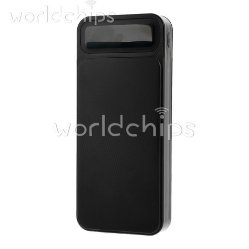 DC5/6/7/8/9/10/11/12V Verstellbare Mobile Powerbank Koffer 10x18650 Akku Box - Bild 10 von 26