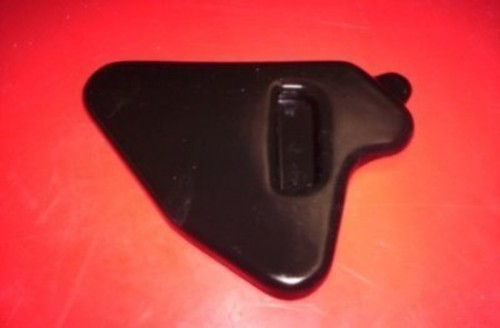 Yamaha YZ 250 490 Airbox Deckel Abdeckung Bj 1982