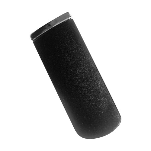 LHD Car Glove Box Lock Lid Handle Black Plastic 8E1857131A 8E1-857-131-A Replace - Bild 3 von 8