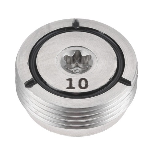 Golf Weight Screw Fit for Big Bertha Fusion Driver GBB EPIC Fairway Alpha 816 - Picture 9 of 12