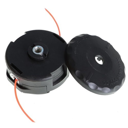 Paquete de 1-5 cabezales de recortadora de cuerda de alta calidad para alimentación rápida 400 Echo SRM-225 - Imagen 3 de 17