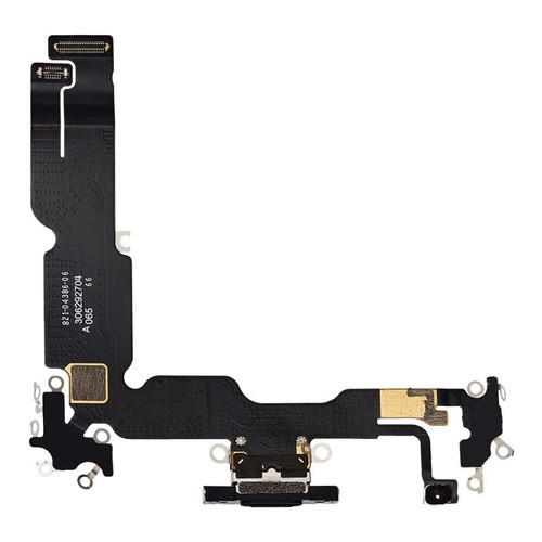 NAPPE CONNECTEUR DE CHARGE IPHONE 8 / X / XS / XR / 11 / 12 / 13/ 14 / 15 - Photo 21 sur 23