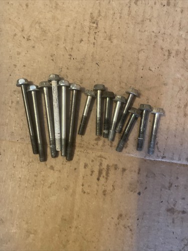 13 honda crf150f crankcase bolts A3