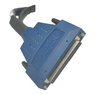NATIONAL INSTRUMENTS 191667B-01 SHC68-68-RDIO SHIELDED CABLE