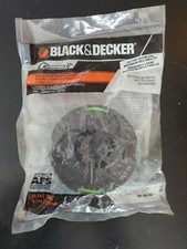 Black & Decker DF-080-BKP .080 inch dual automatic feed spool line trimmer new