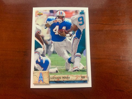 1992 Upper Deck Football - Complete Your Set - You Pick (251-500) - Picture 25 of 234
