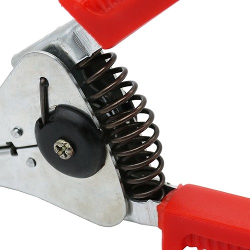 Automatic Wire Stripper for 8, 10, 12, 14, 18, and 22 Gauge Wire - Picture 7 of 7