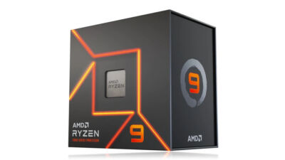 AMD Ryzen 9 7950x Processor (5.7 GHz, 16 Cores, LGA 1718/Socket