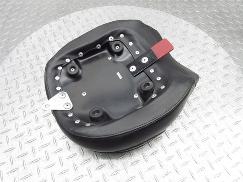 2006 05-09 Honda VTX1300 VTX1300C VTX1300R VTX1300S Aftermarket Rear Seat Pad - Picture 9 of 13