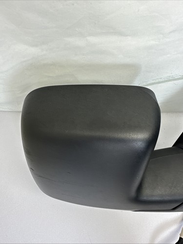 02-08 Ford Ecoline E150-E350 Right Hand Passanger Right Side Mirror - OEM - Foto 6 di 24