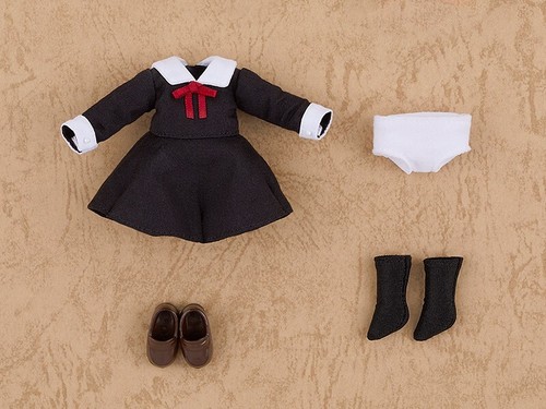 GSC Nendoroid Doll: Outfit Set (Shuchiin Academy Uniform - Girl) (US In-Stock) - Picture 4 of 6