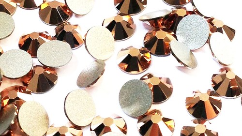 144 Stck. Swarovski 2088 (20ss) Kristall Flatback Kein Hotfix Strass Wahl Farben - Bild 7 von 7