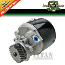 E6nn3k514pa Power Steering Pump For Ford 2610 3610 4610 5610 6610