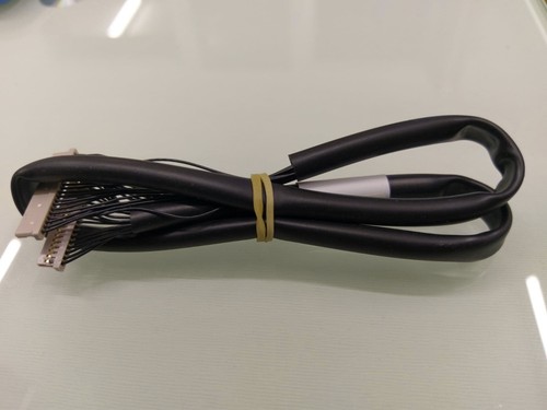 NEW LSI MegaRAID LSIBBU09 07 06 05 20-Pin Battery BBWC Cache Cable 48007-00 - Photo 3/3