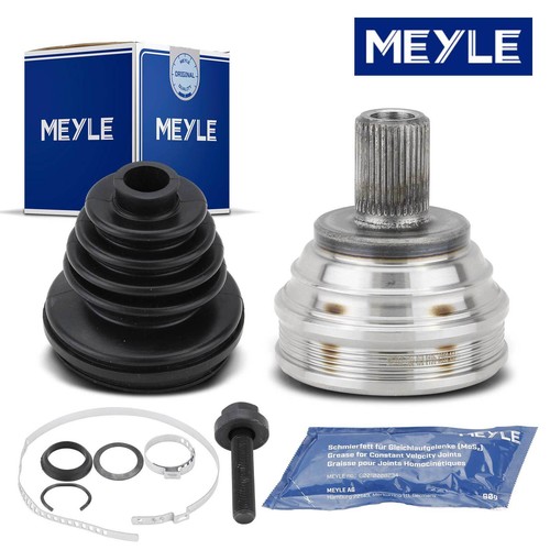 MEYLE 1004980195 JUEGO DE JUNTAS ÁRBOL DE TRANSMISIÓN PARA VW GOLF PASSAT AUDI A3 SEAT SKODA - Imagen 2 de 8